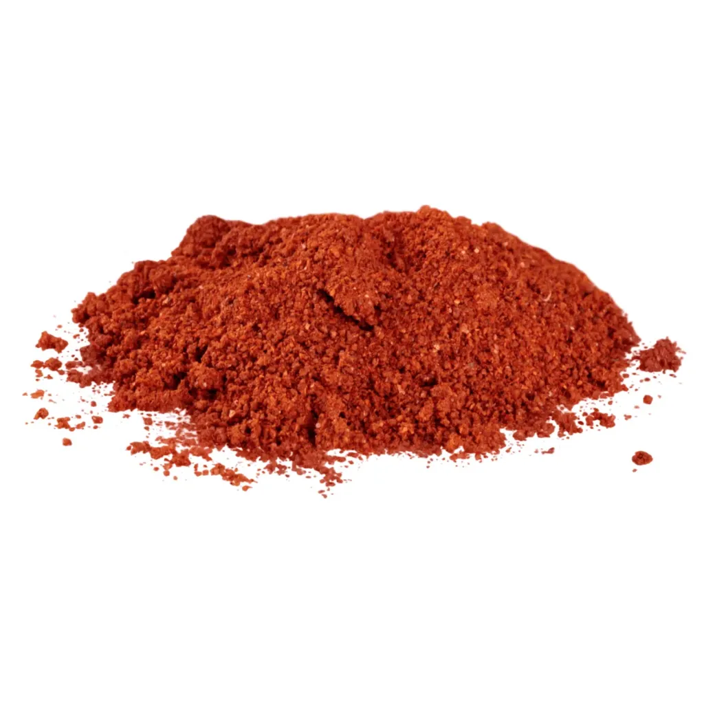 Ají de color 500g