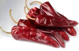 Ají seco 500g
