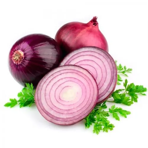 Cebolla Morada 1Kg