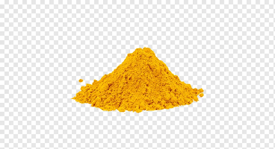 Curry en polvo 500g