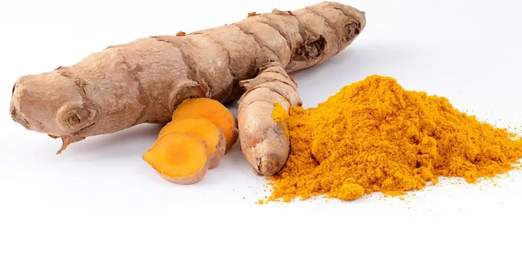 Cúrcuma Entera 1Kg