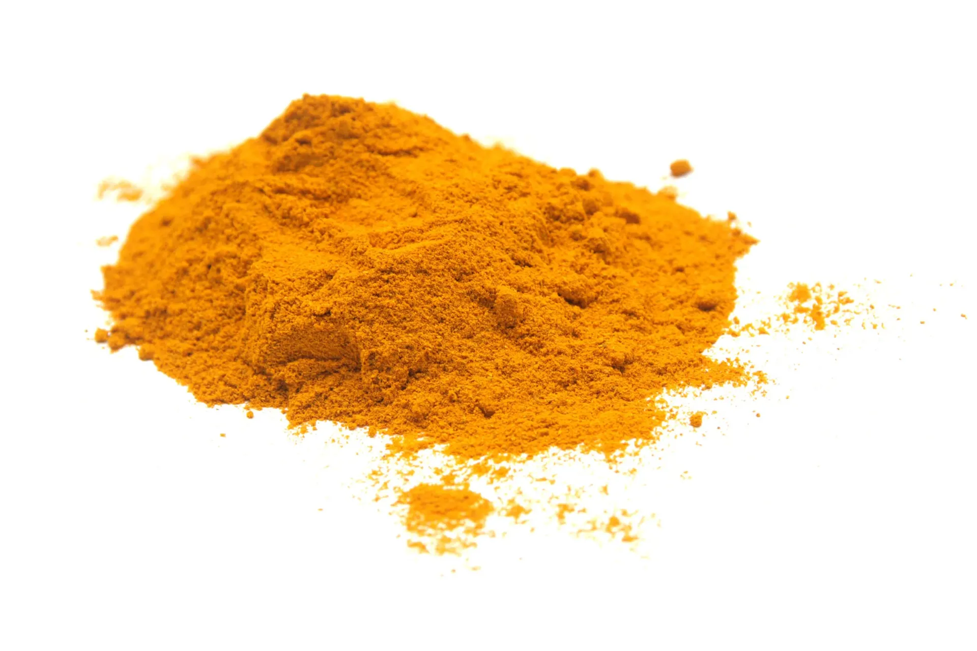 Cúrcuma molida 1Kg