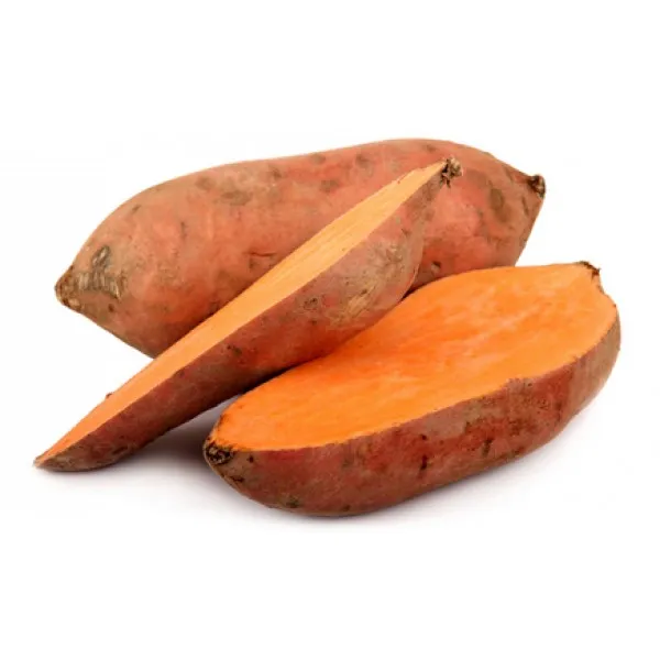 Papa Camote 1Kg