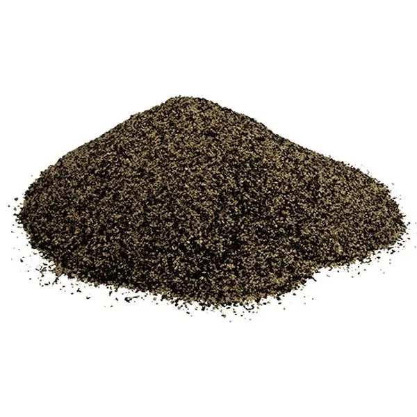 Pimienta Negra molida 500g
