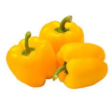 Pimiento Amarillo 1UN