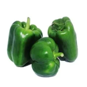 Pimiento Verde 1UN