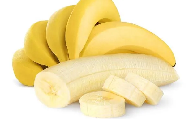 Plátano 1Kg