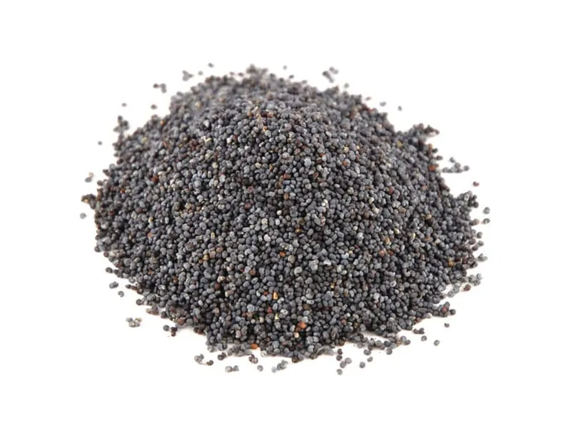 Semillas de Amapola 500g