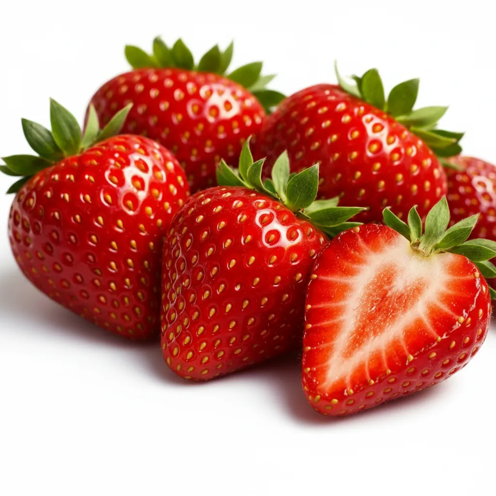 Frutilla (500g)