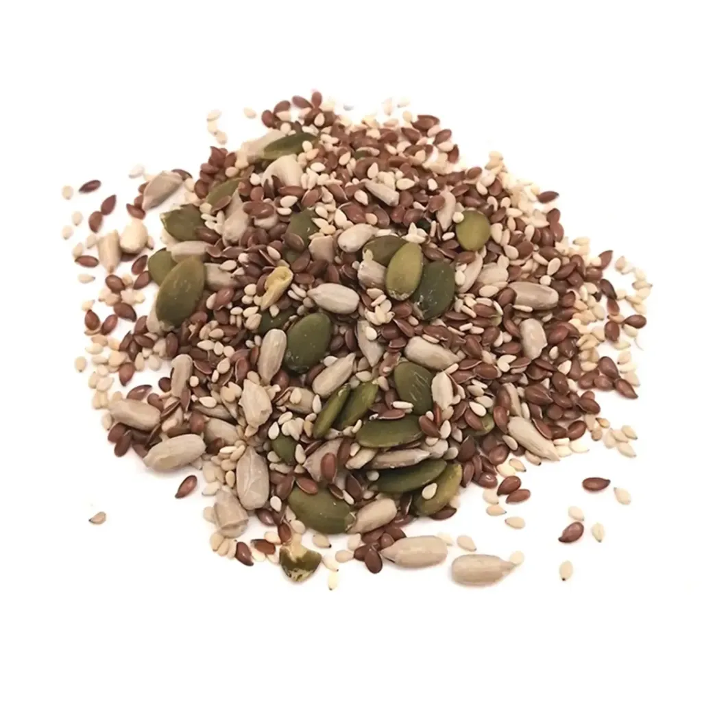 Mix de Semillas (250g)