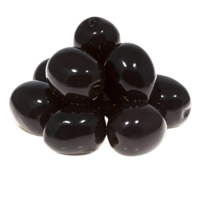Aceituna Negra (250g)