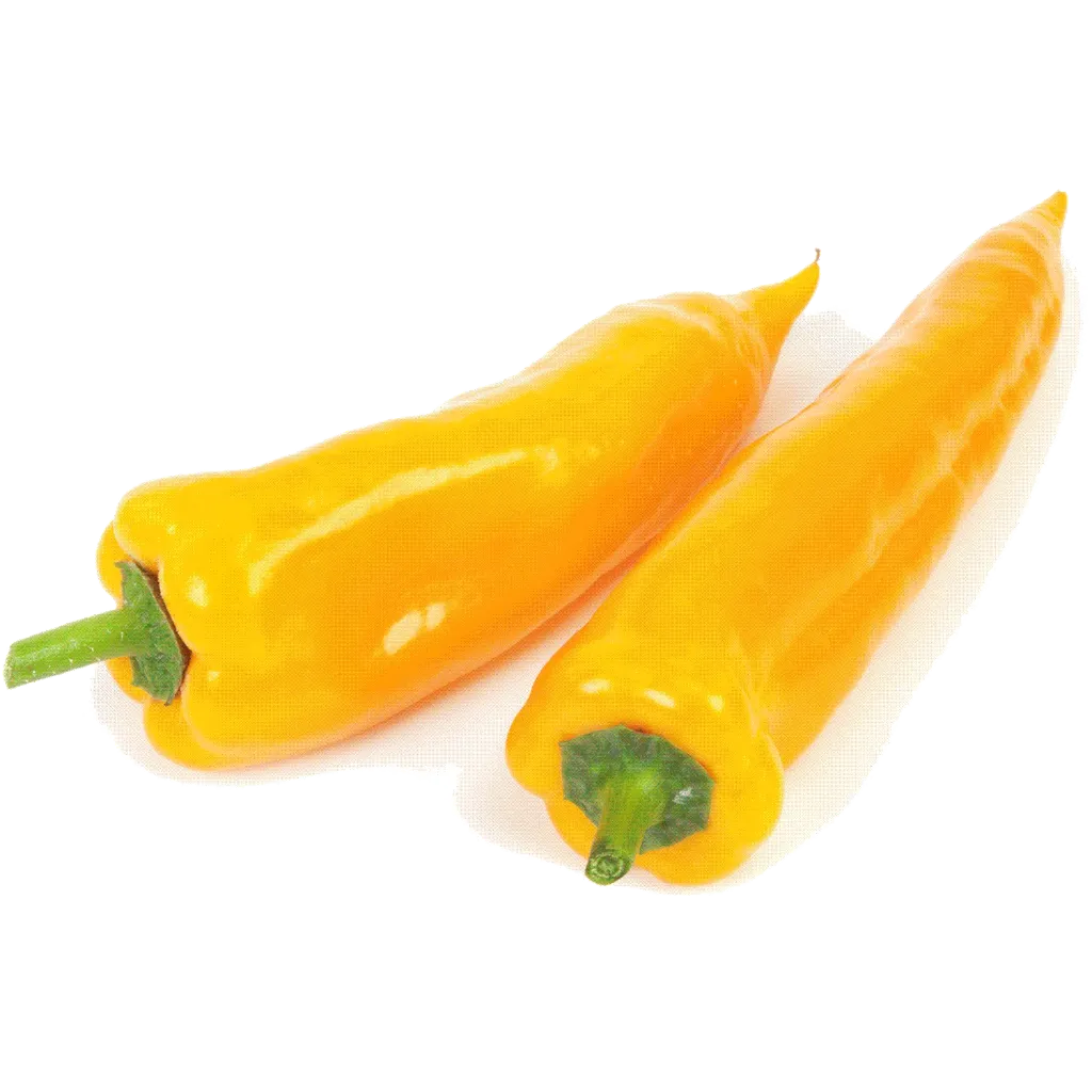Ají Amarillo Peruano (1Kg)