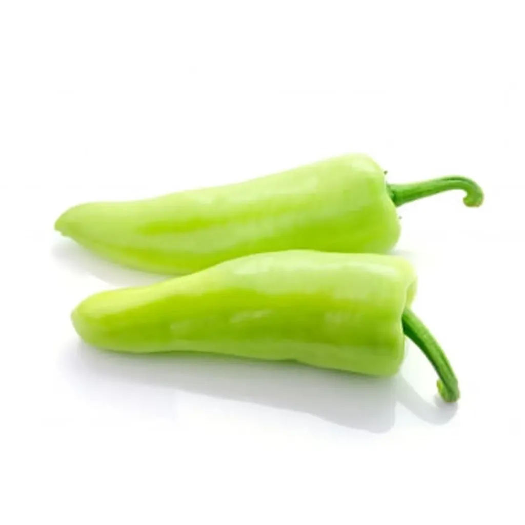 Ají Verde Americano (250g)