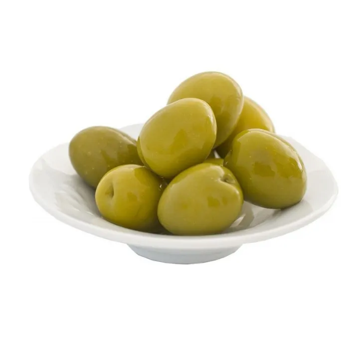 Aceituna Verde