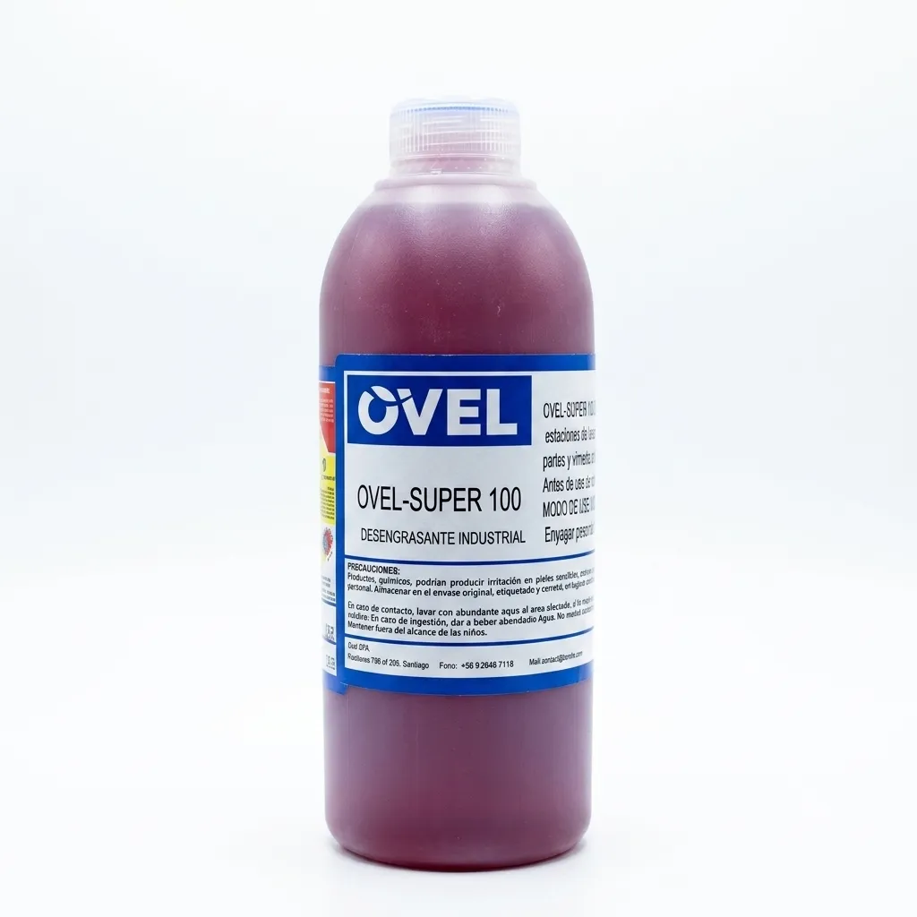 OVEL Super 100 (1L)