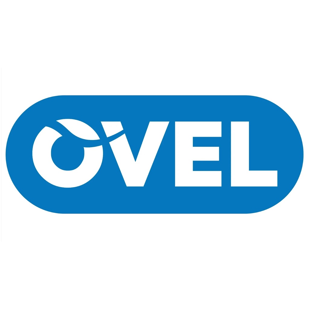 OVEL - Mantenedor de Pisos Duros Limón (5L)