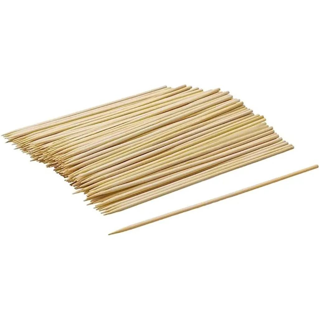 Brocheta 15cm 100UN