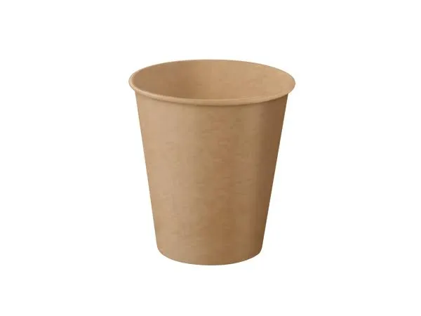 Vaso Polipapel 8oz 50UN