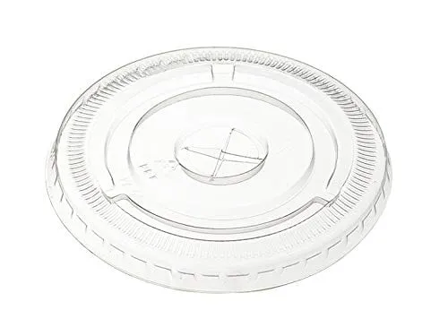 Tapa Vaso Plástico 16oz 50UN